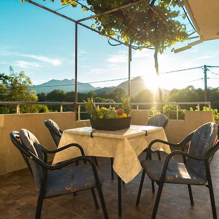 Pavle'S Oasis Villa Virpazar Exteriör bild