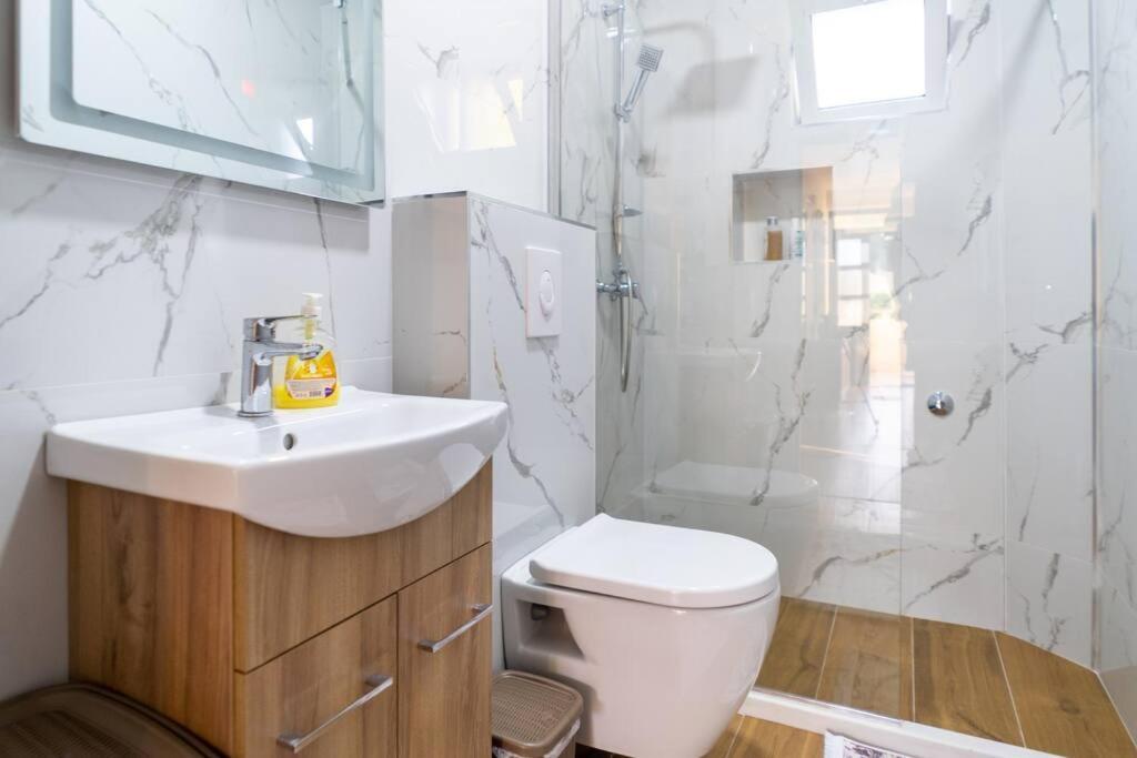 Pavle'S Oasis Villa Virpazar Exteriör bild