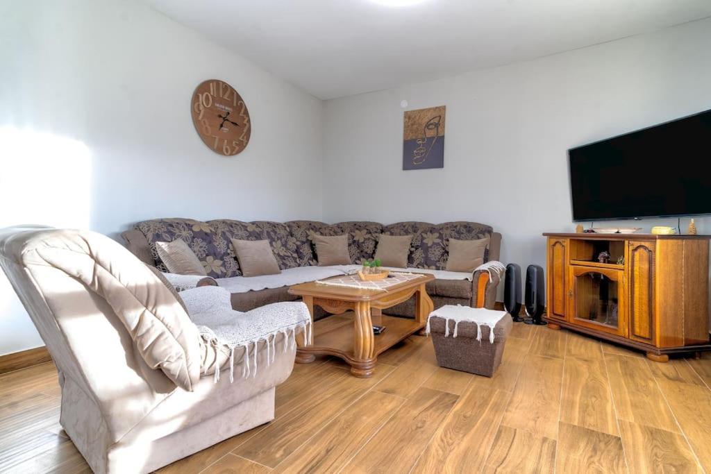 Pavle'S Oasis Villa Virpazar Exteriör bild