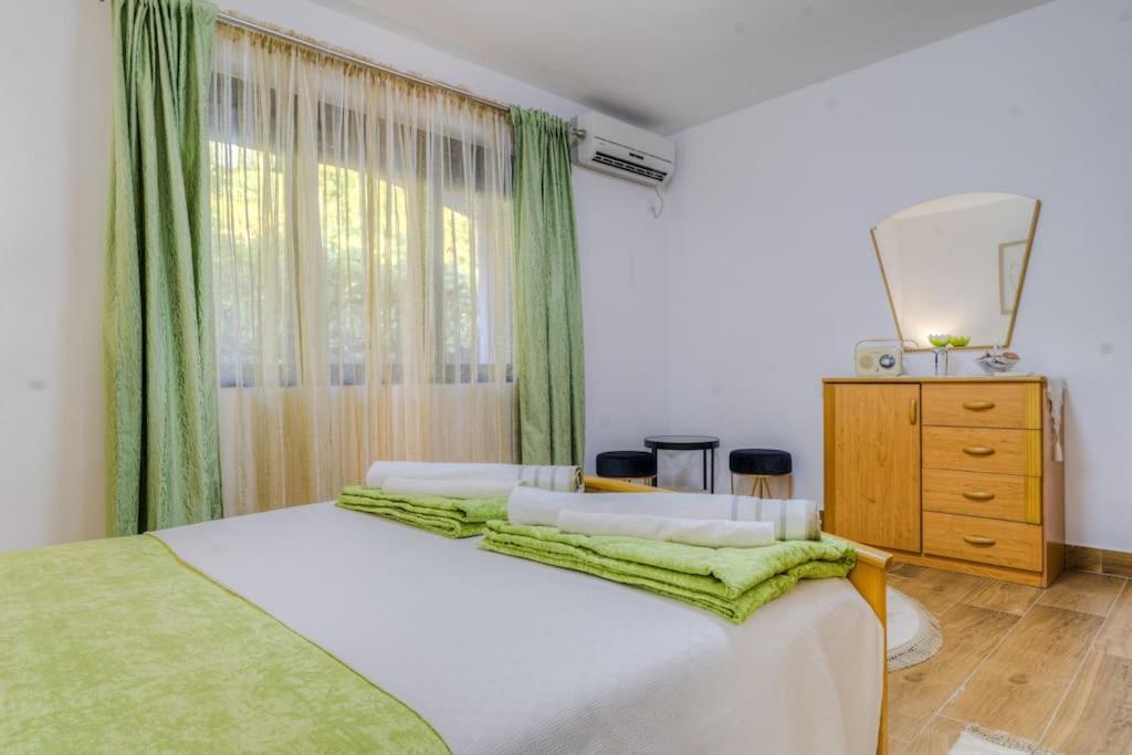Pavle'S Oasis Villa Virpazar Exteriör bild