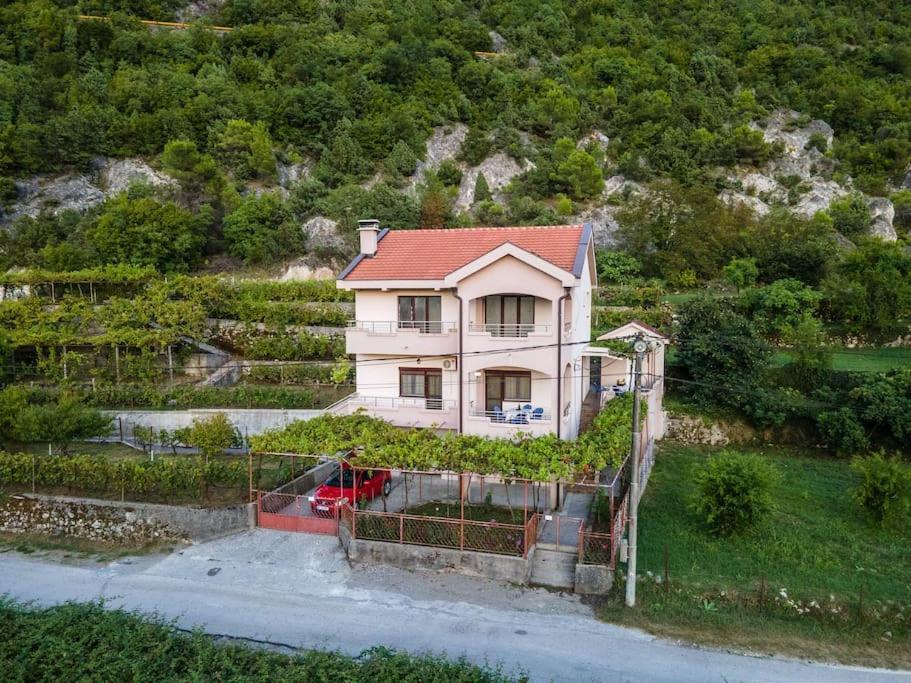 Pavle'S Oasis Villa Virpazar Exteriör bild