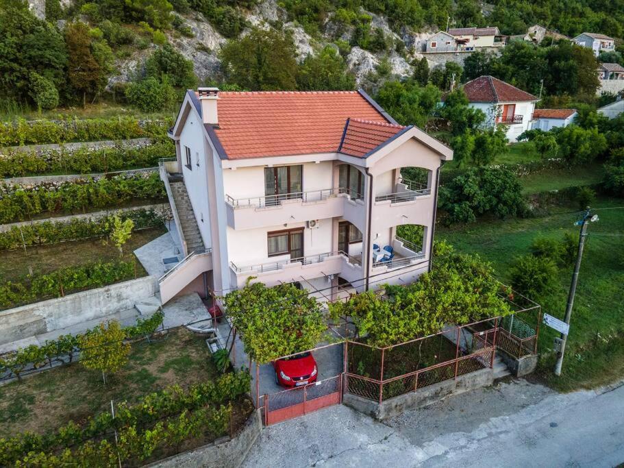 Pavle'S Oasis Villa Virpazar Exteriör bild