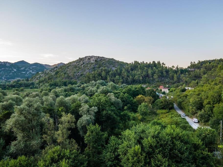 Pavle'S Oasis Villa Virpazar Exteriör bild