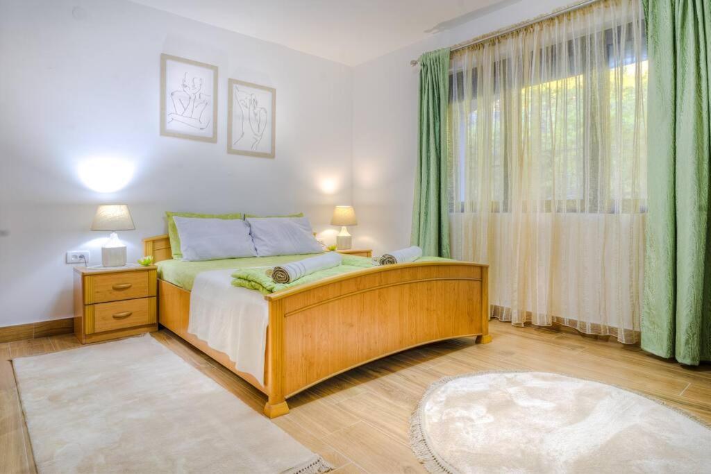 Pavle'S Oasis Villa Virpazar Exteriör bild
