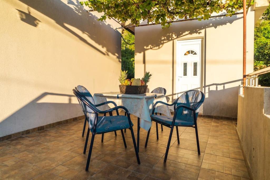 Pavle'S Oasis Villa Virpazar Exteriör bild
