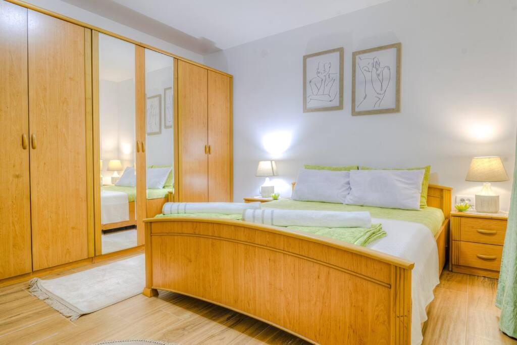 Pavle'S Oasis Villa Virpazar Exteriör bild