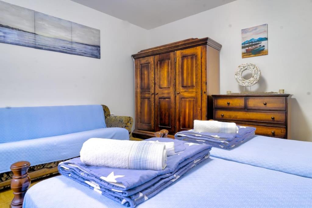 Pavle'S Oasis Villa Virpazar Exteriör bild