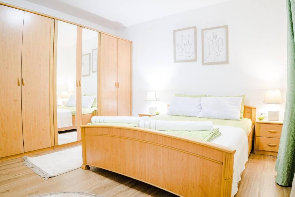 Pavle'S Oasis Villa Virpazar Exteriör bild