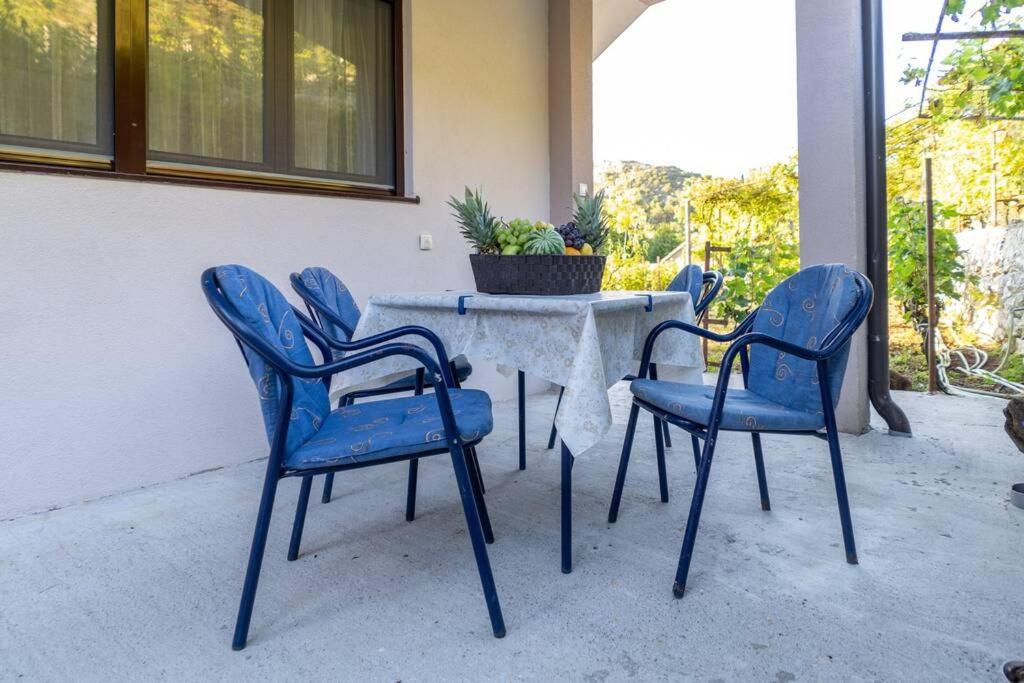 Pavle'S Oasis Villa Virpazar Exteriör bild
